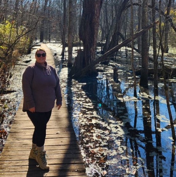 Meet your Posher, Raeceen - Picture 4 of 9